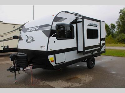 2025 Jayco Jay Feather Air - Photo 1