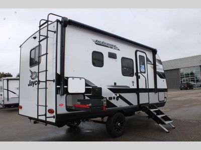2025 Jayco Jay Feather Air - Photo 3