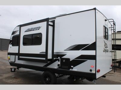 2025 Jayco Jay Feather Air - Photo 4
