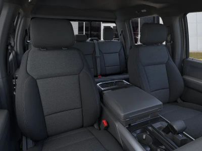 2026 Ford F-150 — photo 10 view