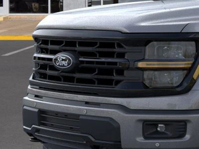 2026 Ford F-150 — photo 17 view