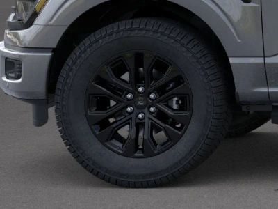 2026 Ford F-150 — photo 19 view