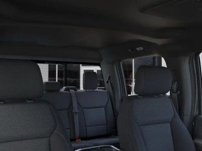 2026 Ford F-150 — photo 22 view
