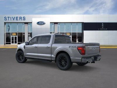 2026 Ford F-150 — detail view