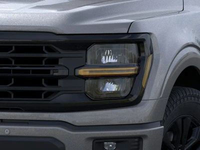 2026 Ford F-150 — photo 18 view
