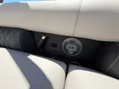 2026 Barletta Lusso L25UC - Photo 12
