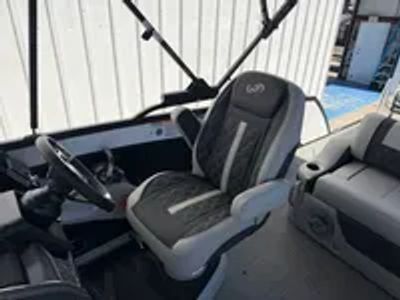 2026 Barletta Lusso L25UC - Photo 22