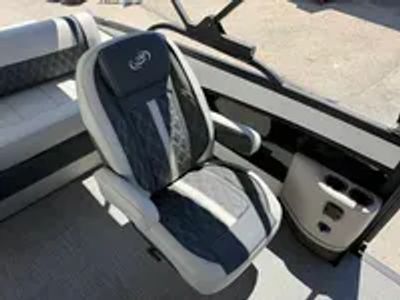 2026 Barletta Lusso L25UC - Photo 20