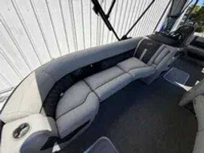 2026 Barletta Lusso L25UC - Photo 10