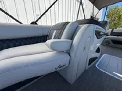2026 Barletta Lusso L25UC - Photo 13