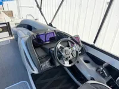 2026 Barletta Lusso L25UC - Photo 16