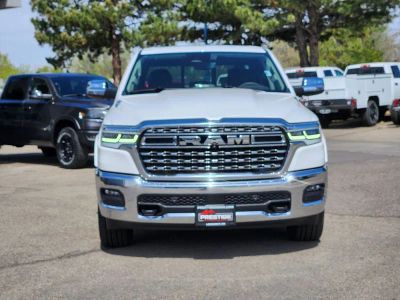 2026 RAM 1500 — detail view