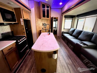 2023 Forest River Cherokee Arctic Wolf Suite - Photo 4