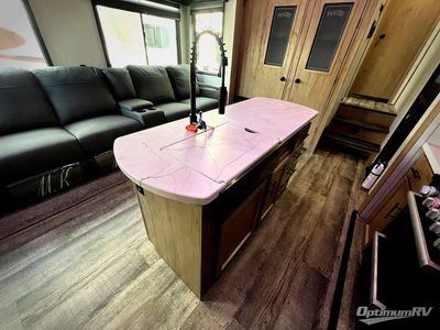 2023 Forest River Cherokee Arctic Wolf Suite - Photo 9