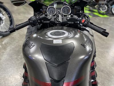 2023 Kawasaki Ninja ZX-14R ABS - Photo 11