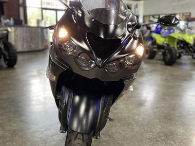 2023 Kawasaki Ninja ZX-14R ABS - Photo 6