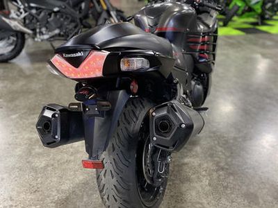 2023 Kawasaki Ninja ZX-14R ABS - Photo 7