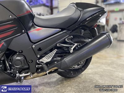 2023 Kawasaki Ninja ZX-14R ABS - Photo 13
