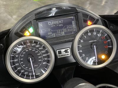 2023 Kawasaki Ninja ZX-14R ABS - Photo 8