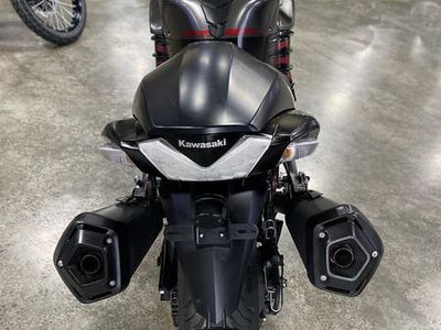 2023 Kawasaki Ninja ZX-14R ABS - Photo 10