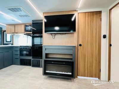 2025 Heartland Corterra - Photo 14