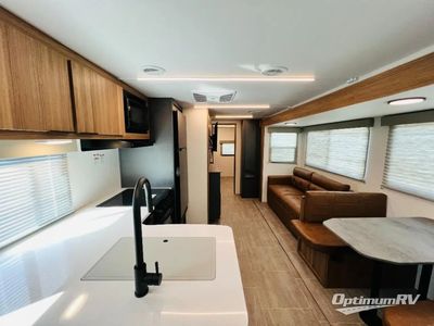 2025 Heartland Corterra - Photo 2
