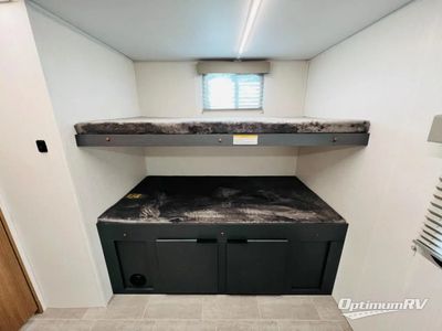 2025 Heartland Corterra - Photo 22