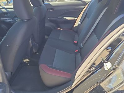 2025 Nissan Versa - Photo 16