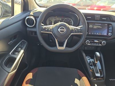 2025 Nissan Versa - Photo 13