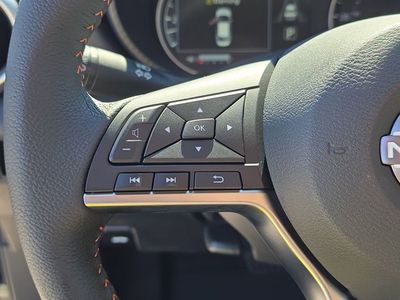 2025 Nissan Versa - Photo 28