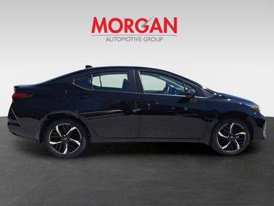 2025 Nissan Versa - Photo 9