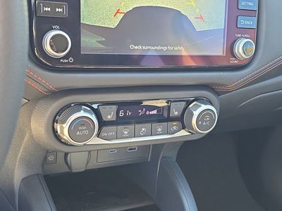 2025 Nissan Versa - Photo 24