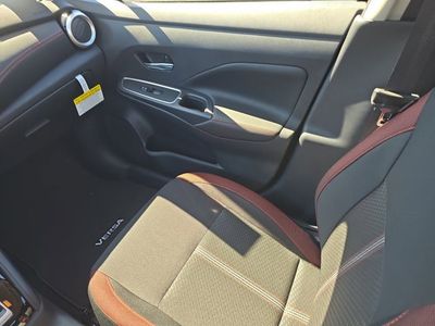 2025 Nissan Versa - Photo 15