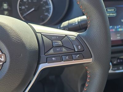 2025 Nissan Versa - Photo 29