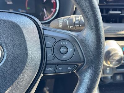 2024 Toyota RAV4 XLE - Photo 26