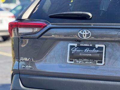 2024 Toyota RAV4 XLE - Photo 12