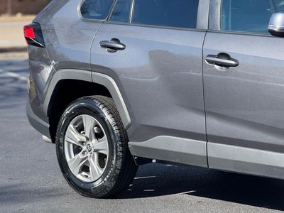 2024 Toyota RAV4 XLE - Photo 8