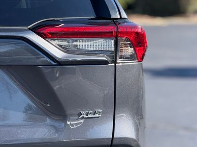 2024 Toyota RAV4 XLE - Photo 11