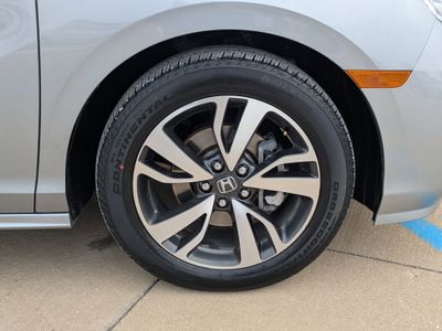 2023 Honda Odyssey - Photo 33