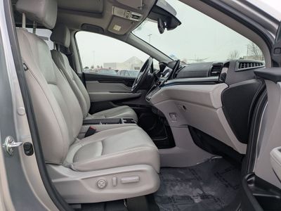 2023 Honda Odyssey - Photo 26