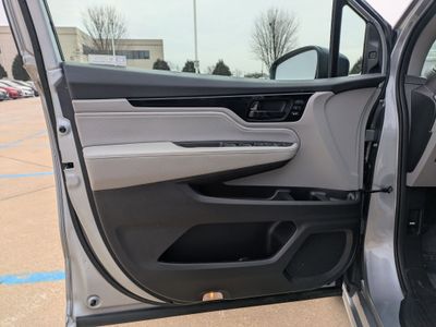 2023 Honda Odyssey - Photo 11