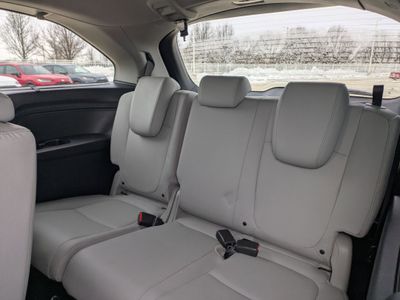 2023 Honda Odyssey - Photo 22