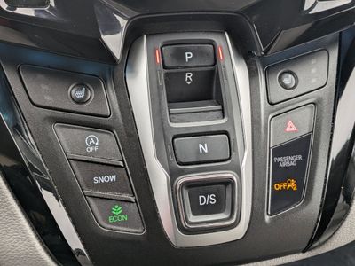 2023 Honda Odyssey - Photo 17