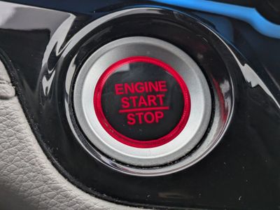 2023 Honda Odyssey - Photo 20