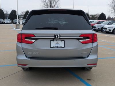 2023 Honda Odyssey - Photo 7