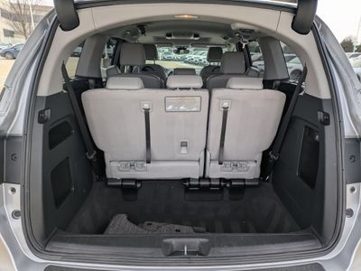 2023 Honda Odyssey - Photo 30