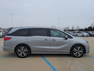 2023 Honda Odyssey - Photo 5