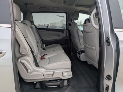 2023 Honda Odyssey - Photo 25