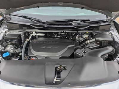 2023 Honda Odyssey - Photo 32