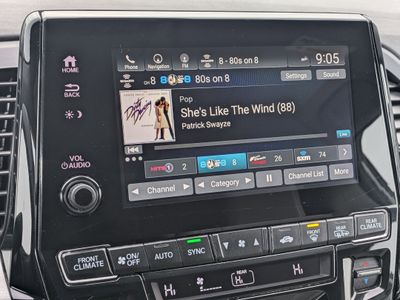 2023 Honda Odyssey - Photo 18